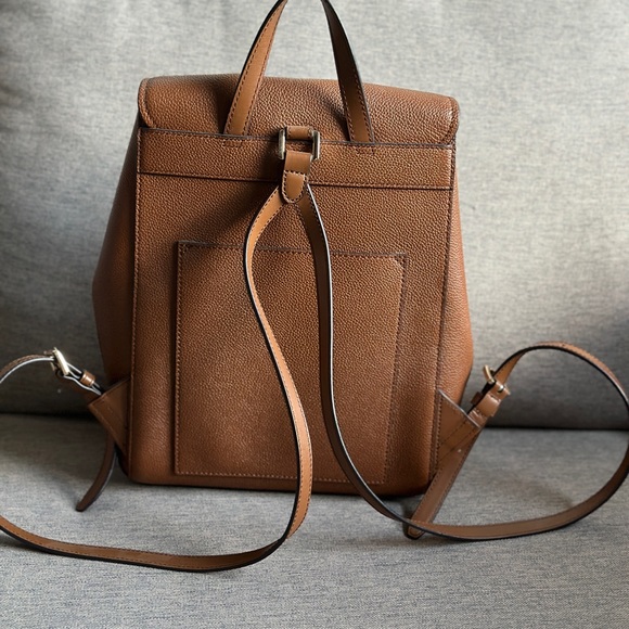 Michael Kors Backpack - Picture 4 of 4